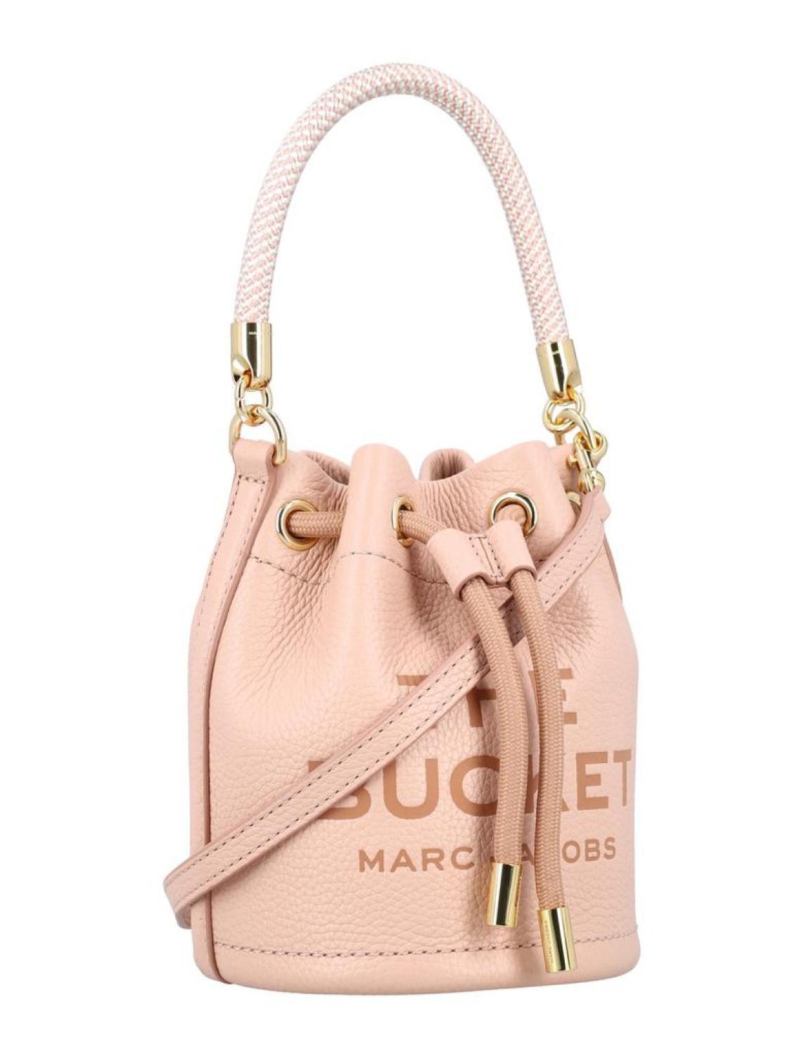 Marc Jacobs The Micro Bucket Bag