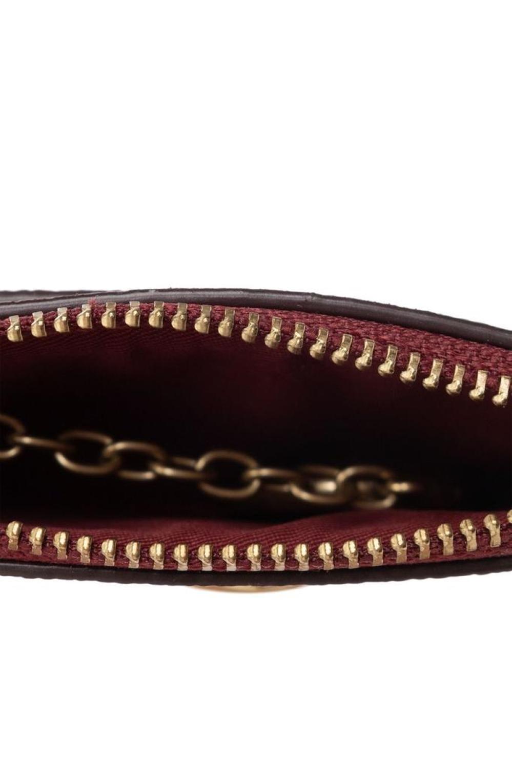 Coach Skinny Mini ID Case