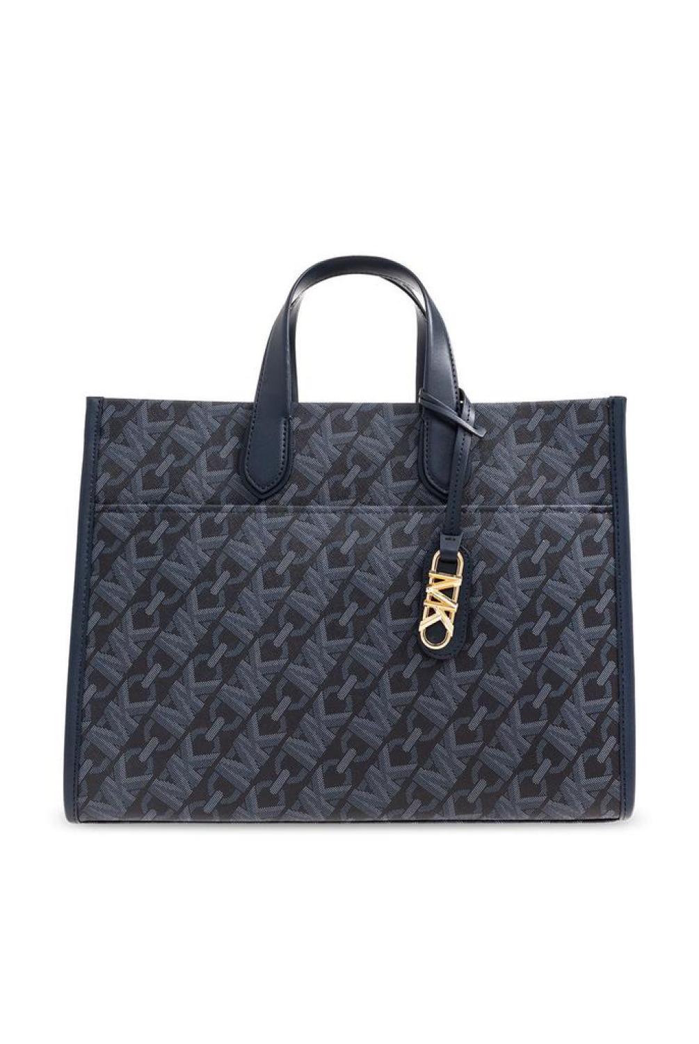 Michael Michael Kors Gigi Large Tote Bag