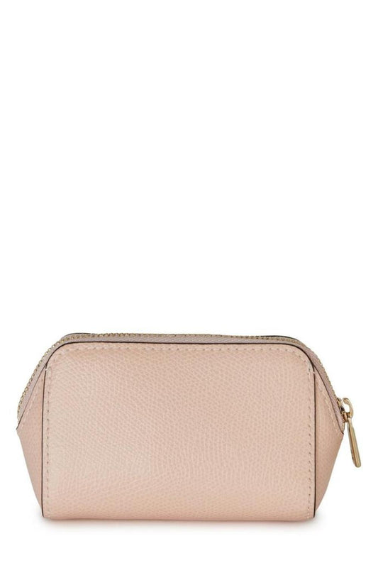 Furla Zip-Up Beauty Case