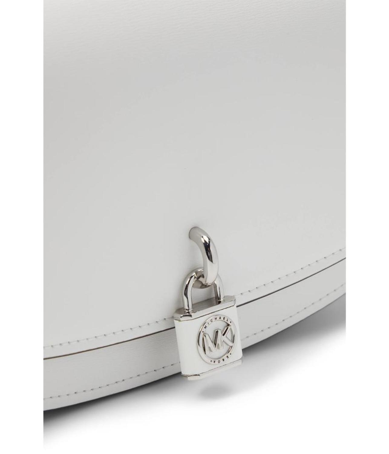 Mila Medium East/West Sling Messenger