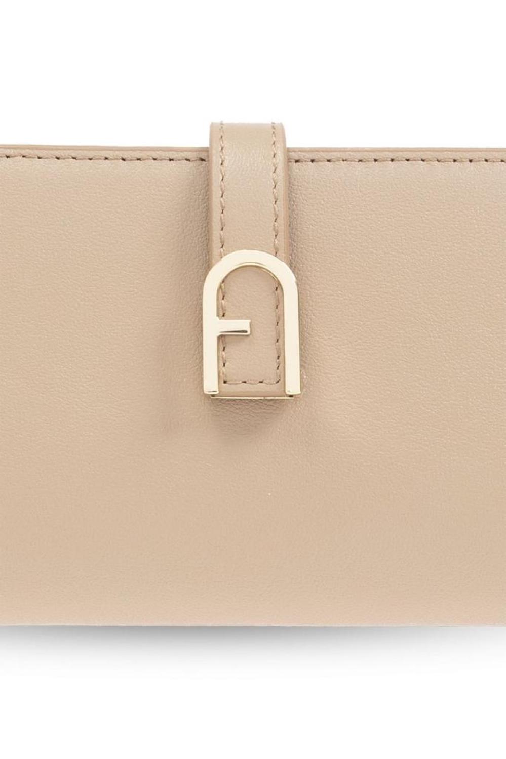 Furla Flow Continental Wallet