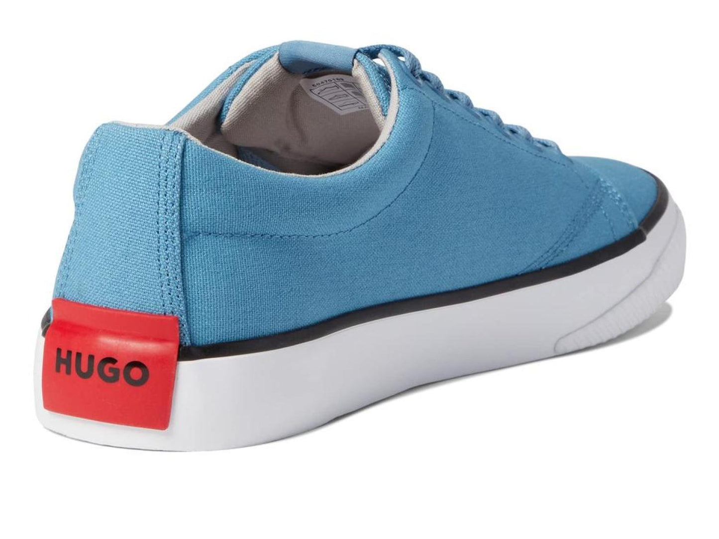 Dyer Tennis Sneaker
