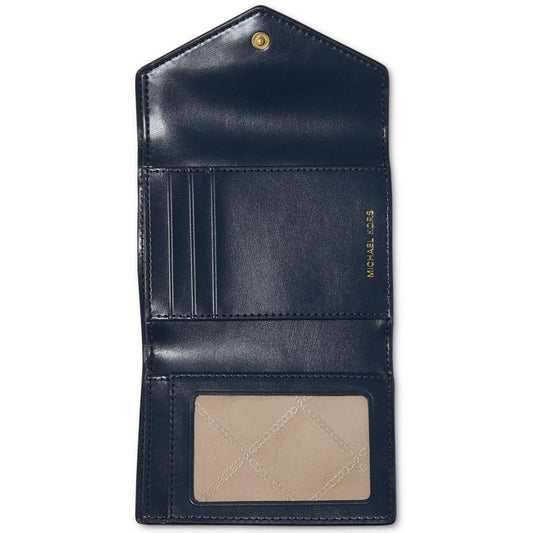 Logo Greenwich Envelope Trifold Wallet
