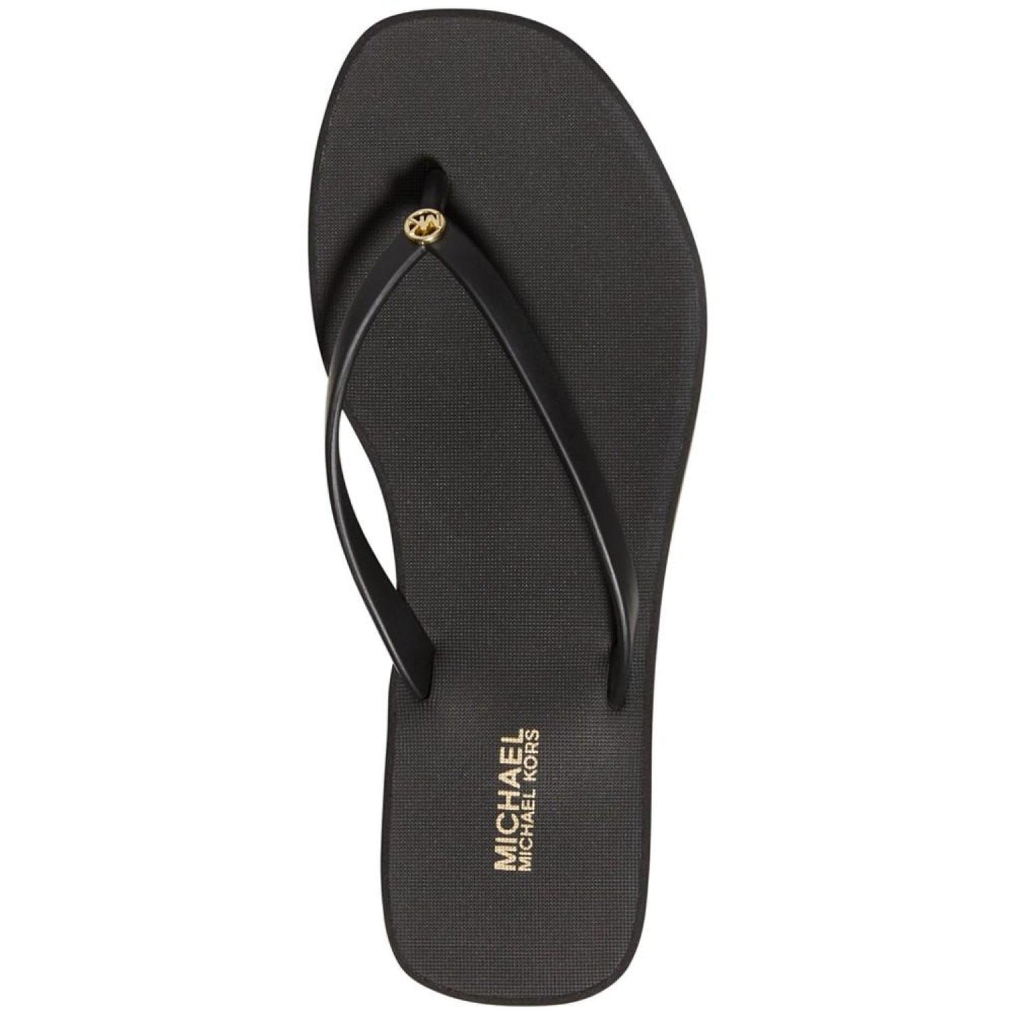 Women's Lilo Logo Wedge Flip Flop Sandals