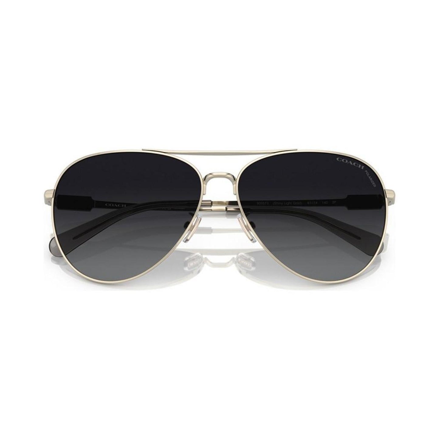 Women's Polarized Sunglasses, HC714061-YP