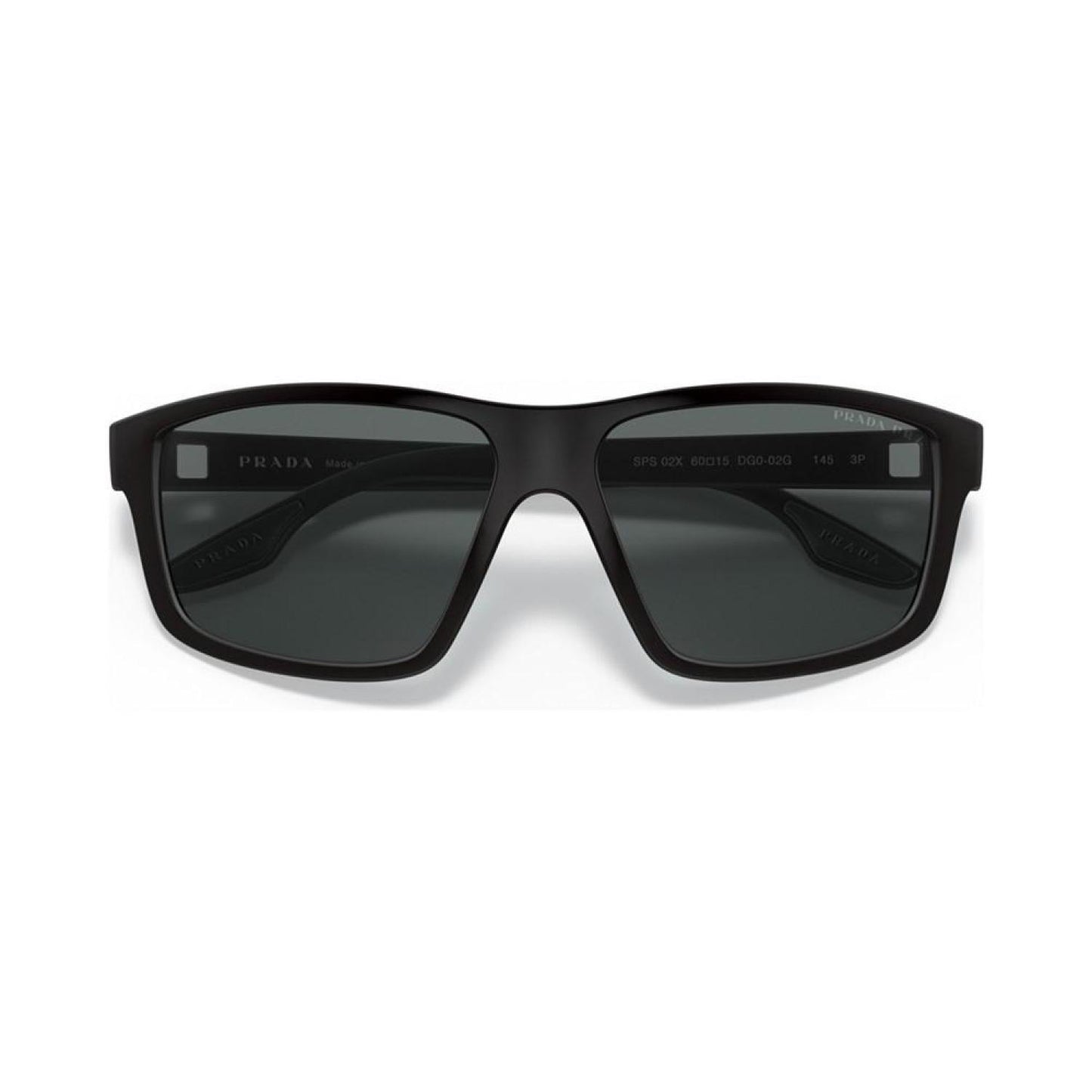 Men's Polarized Sunglasses, PS 02XS