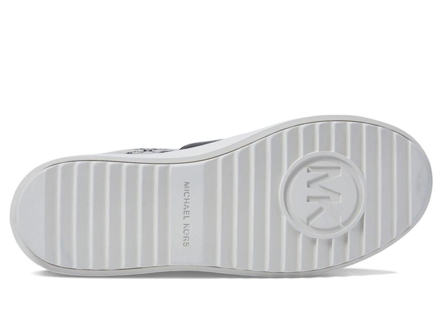 Emmett Strap Lace-Up