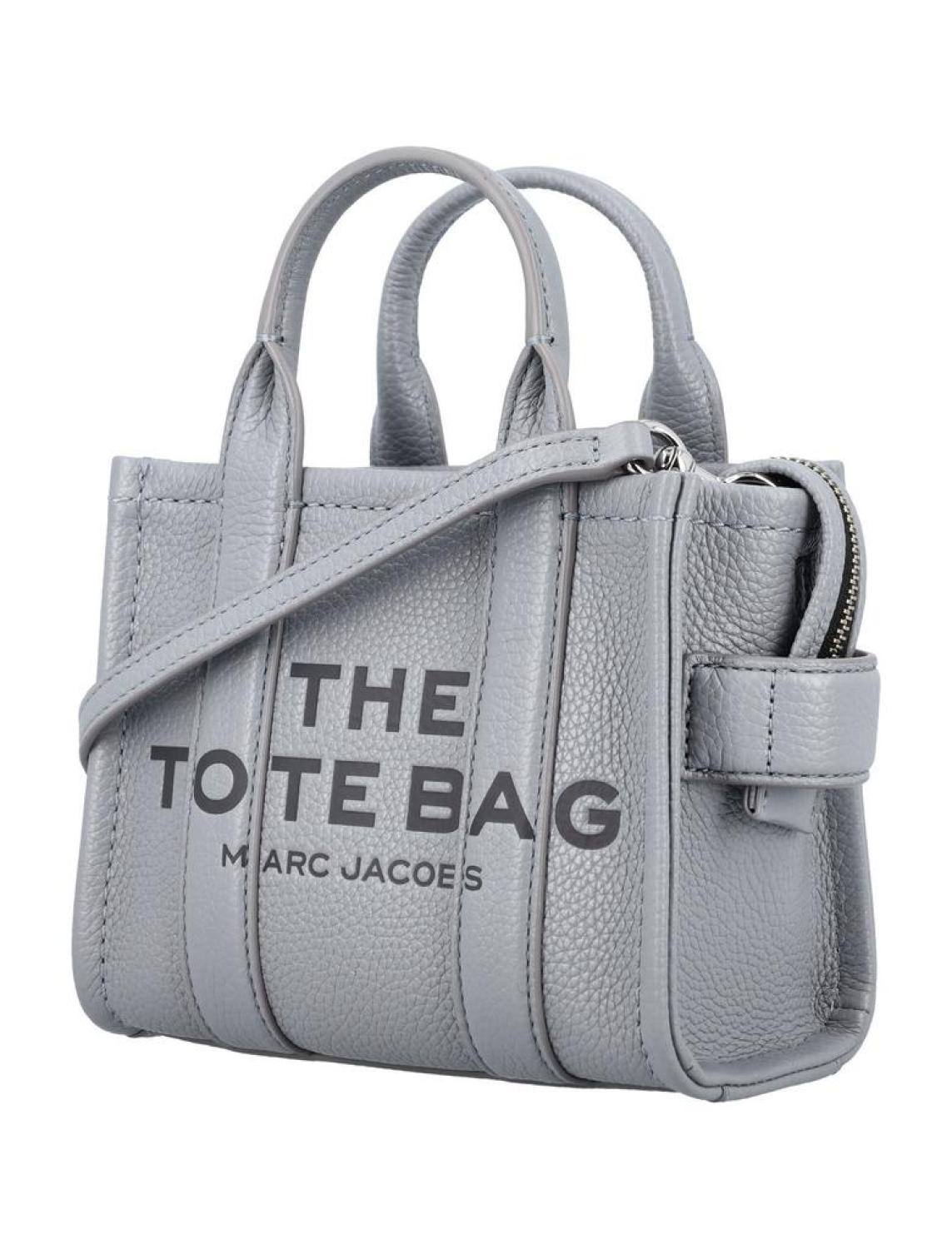 Marc Jacobs The Micro Tote Bag