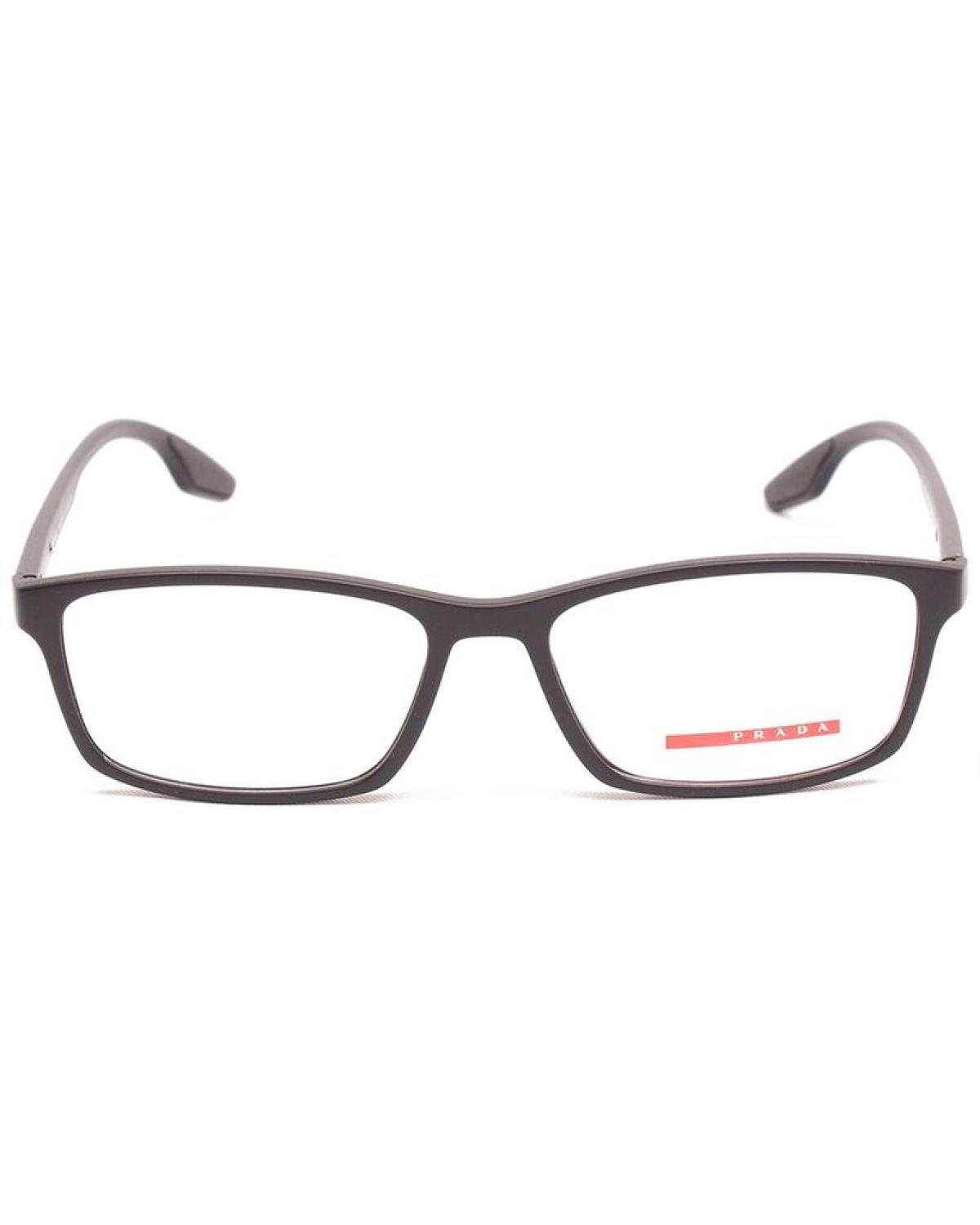 Prada Men's PS 04MV 54mm Optical Frames