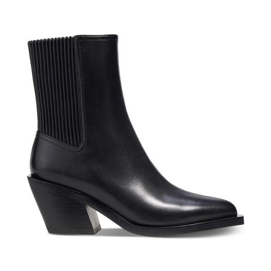 Women's Prestyn Pointed-Toe Chelsea Booties