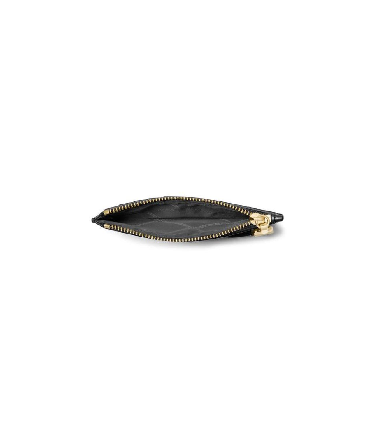 Empire Small Zip Card Case