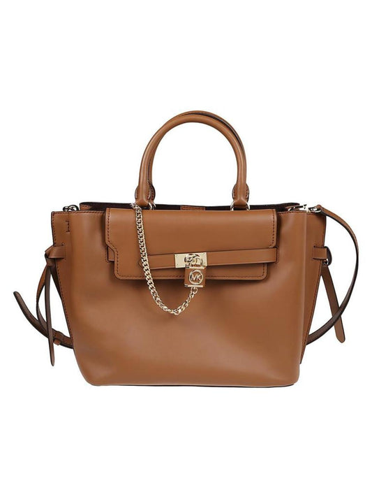 Michael Michael Kors Hamilton Legacy Large Tote Bag