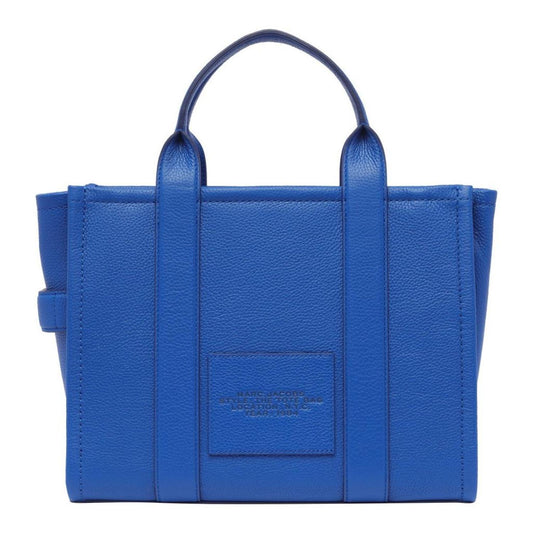 Marc Jacobs The Tote Logo Debossed Toe Bag