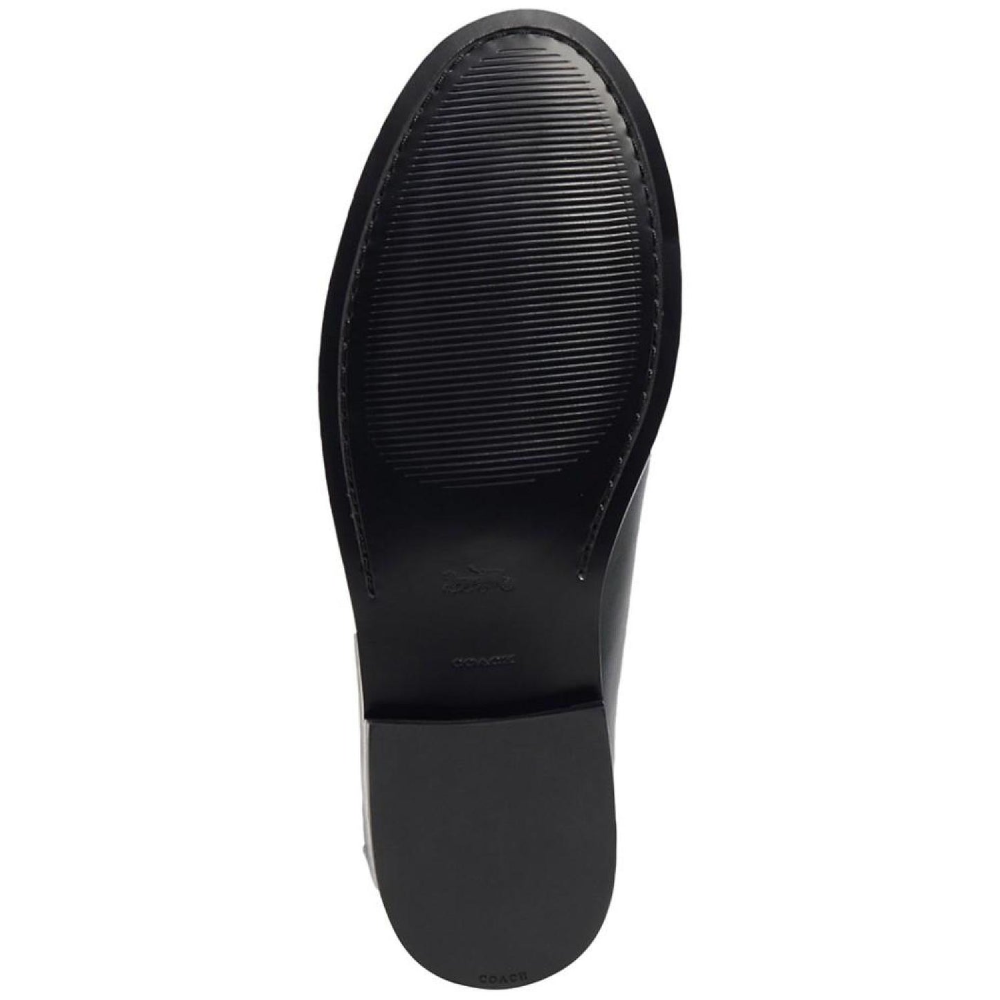 Women's Jess Chain-Strap Moccasin Loafer Flats
