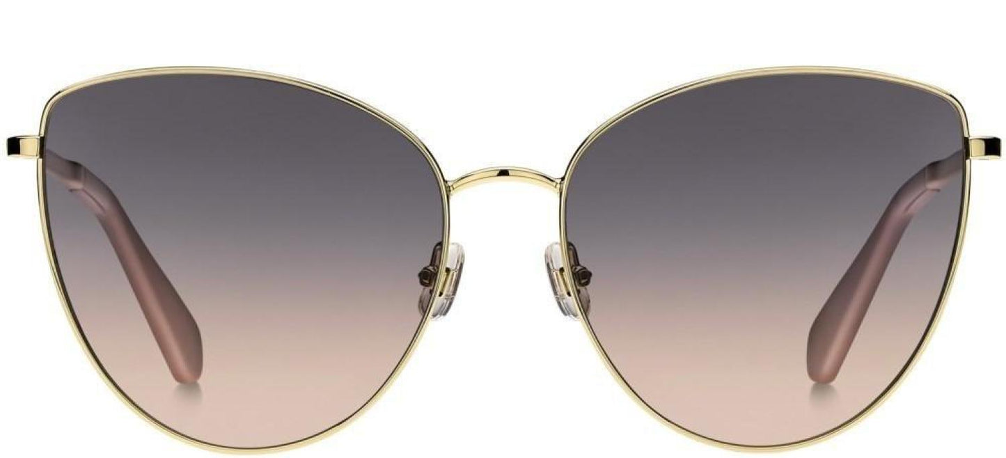 Kate Spade Dulce Cat-Eye Frame Sunglasses