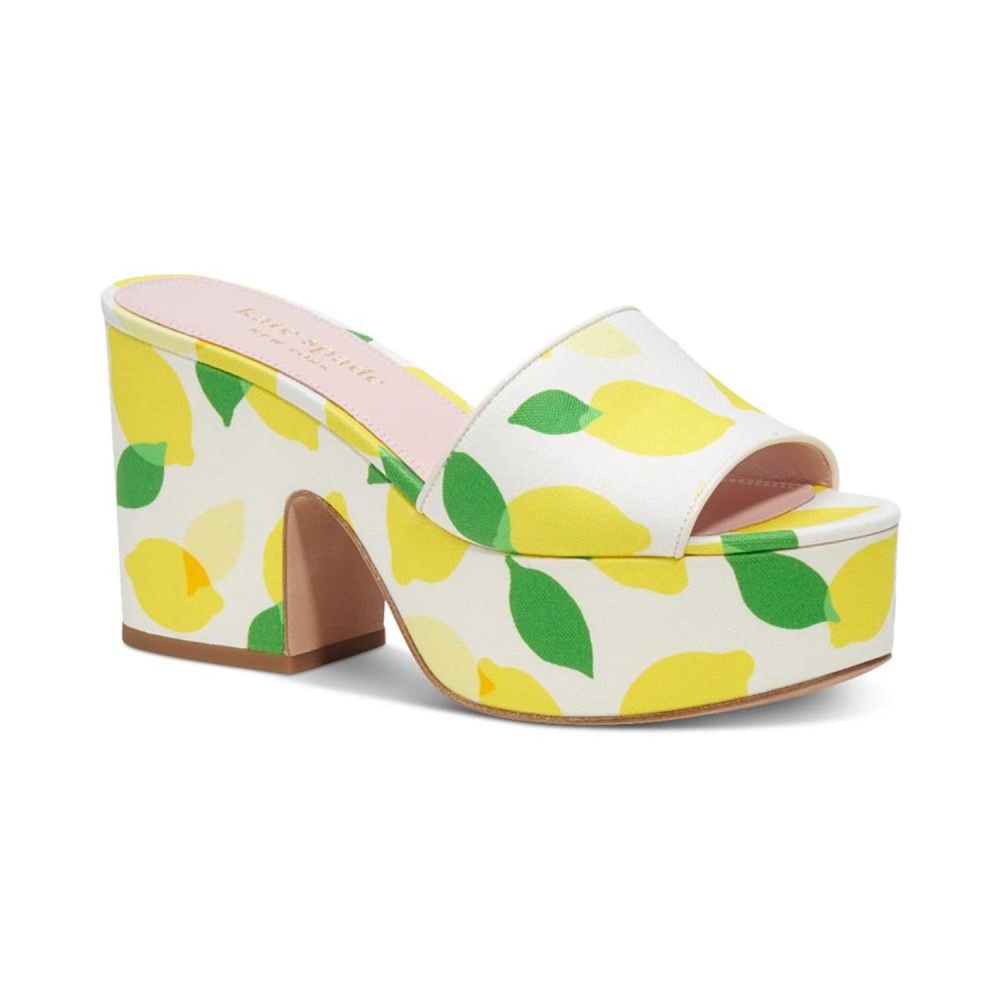 Women's Ibiza Slip-On Wedge Sandals