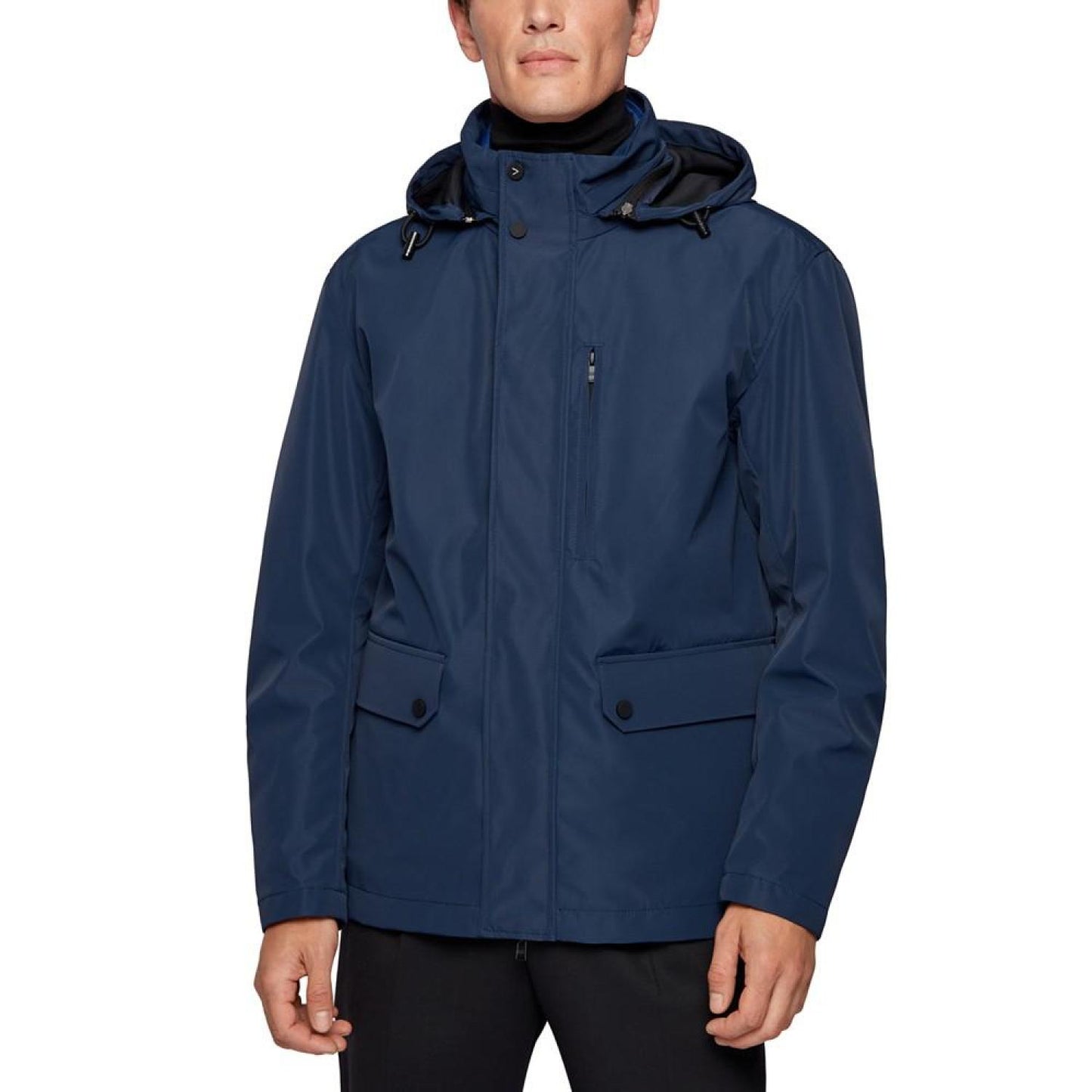 Men's Three-in-One Jacket