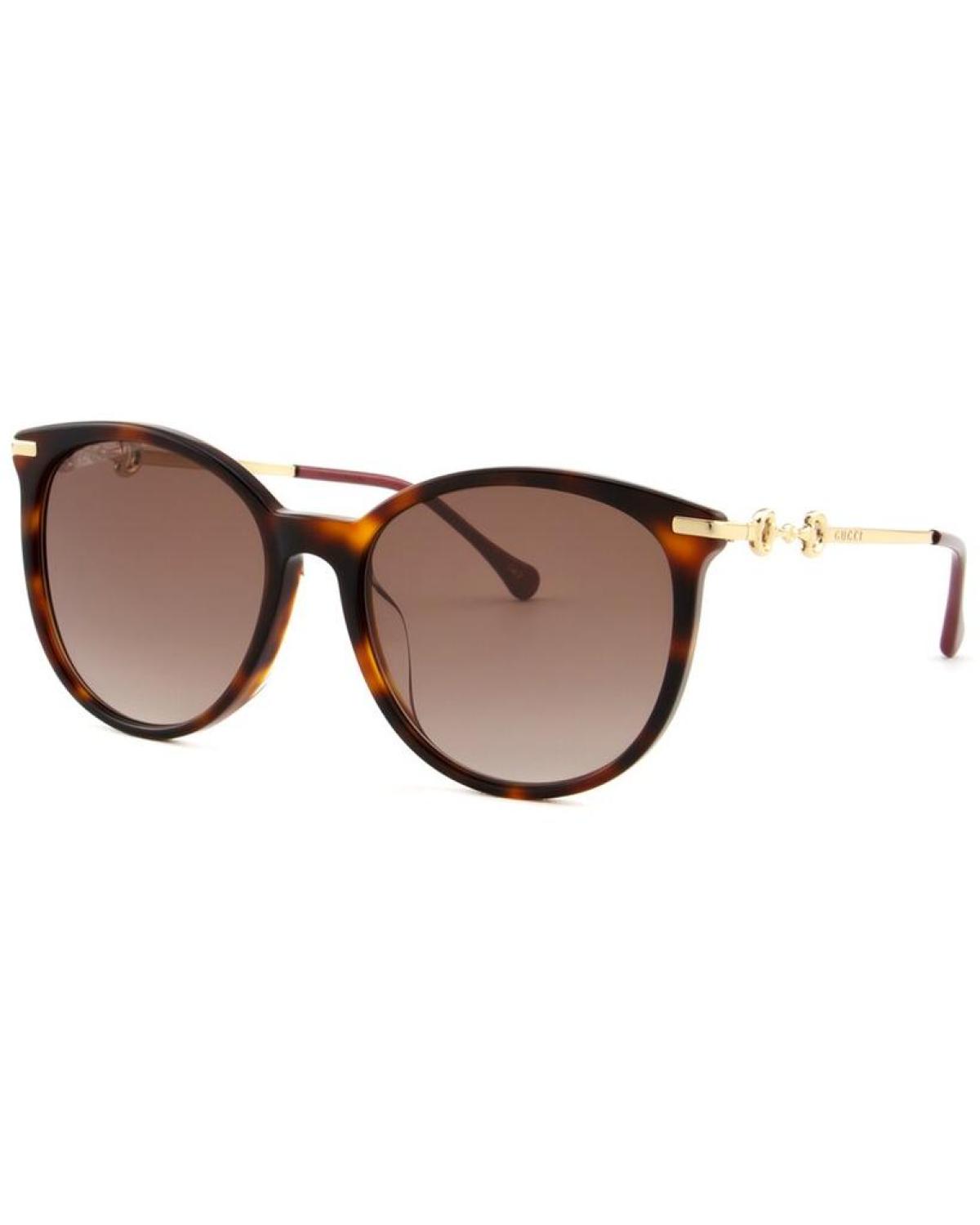 Gucci Women's GG0885SA 56mm Sunglasses