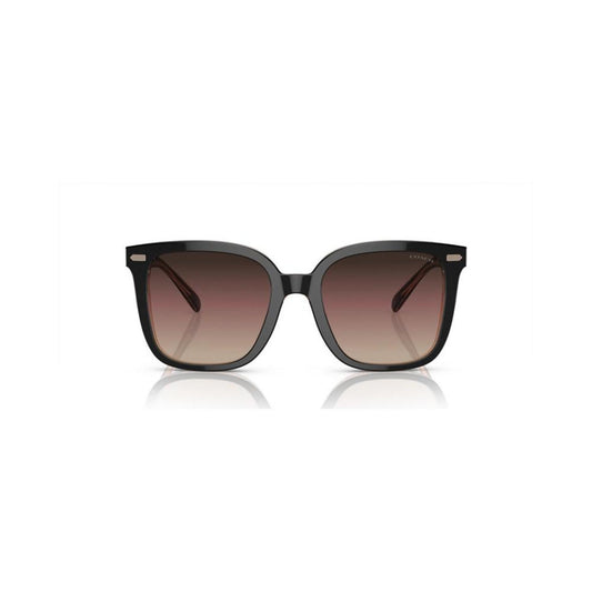Women's CL919 Low Bridge Fit Sunglasses, Gradient HC8381F