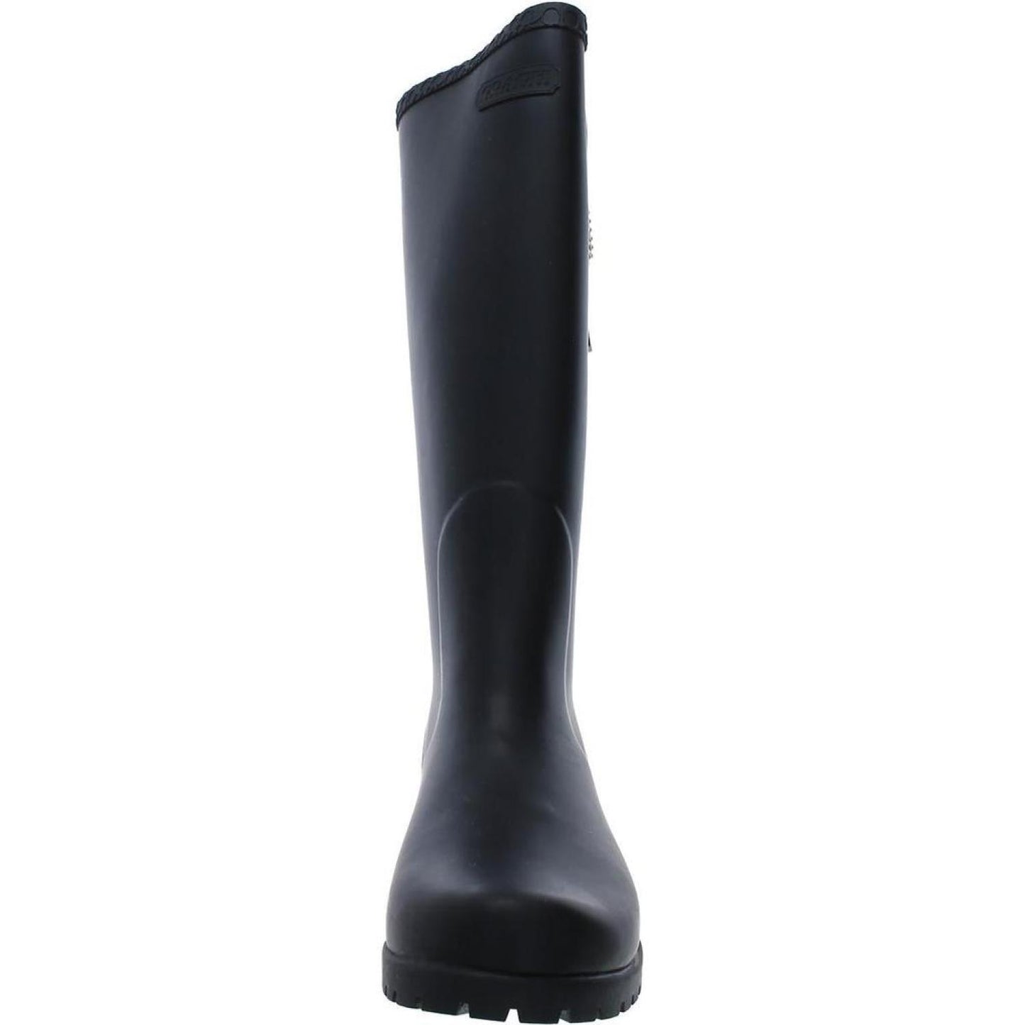 Riley Rain Boot Womens Rubber Pull-on Rain Boots