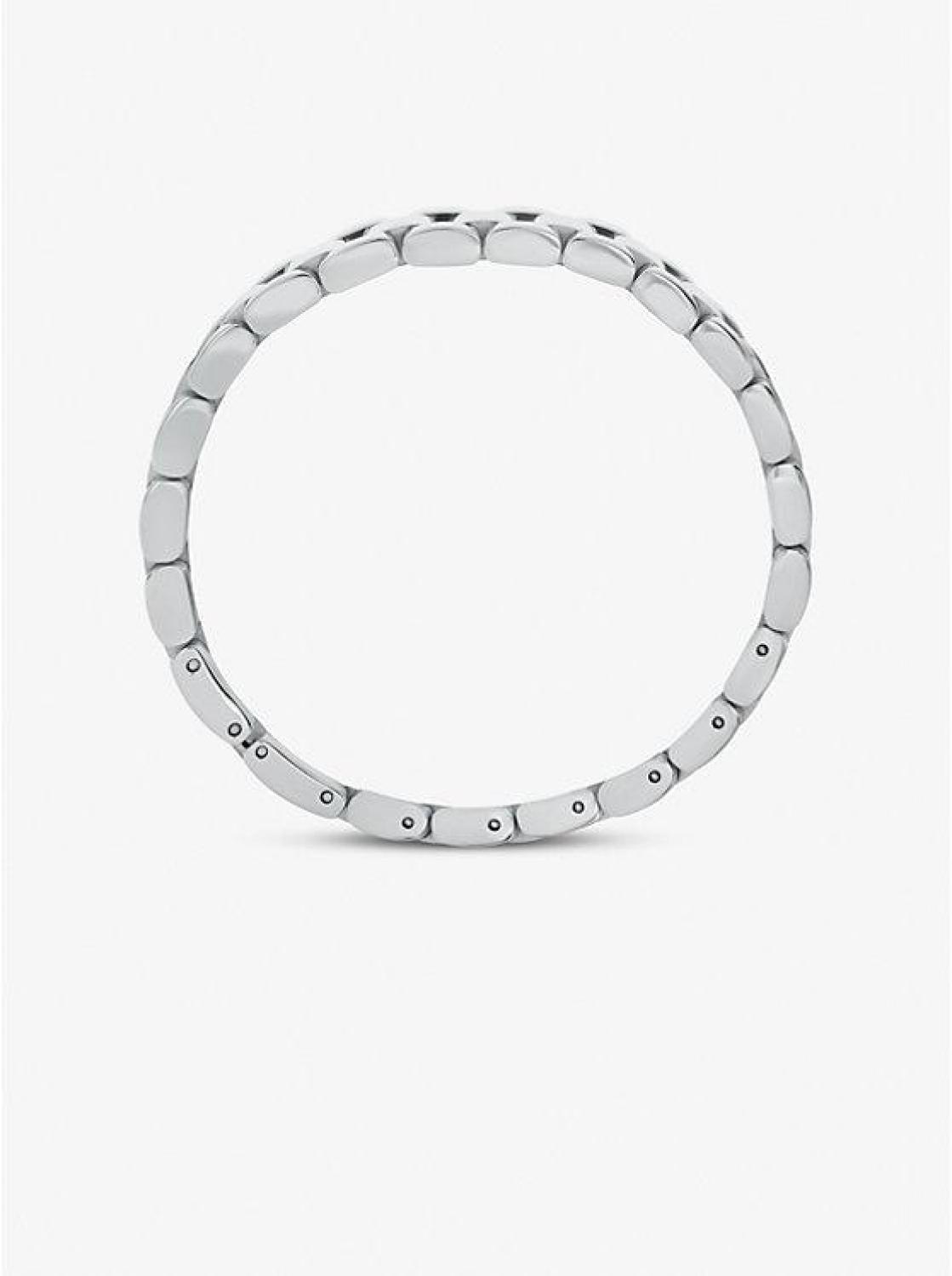 Precious Metal Bracelet