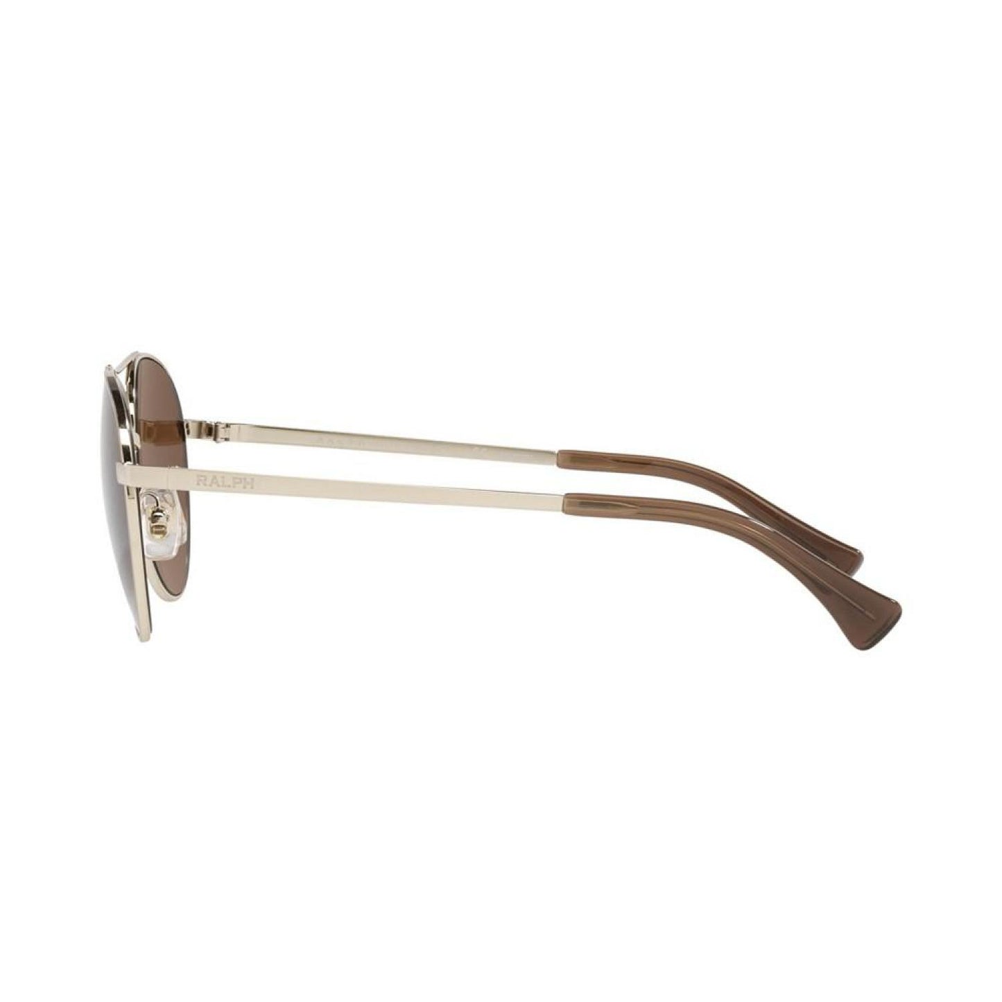 Women's Polarized Sunglasses, RA4135 55