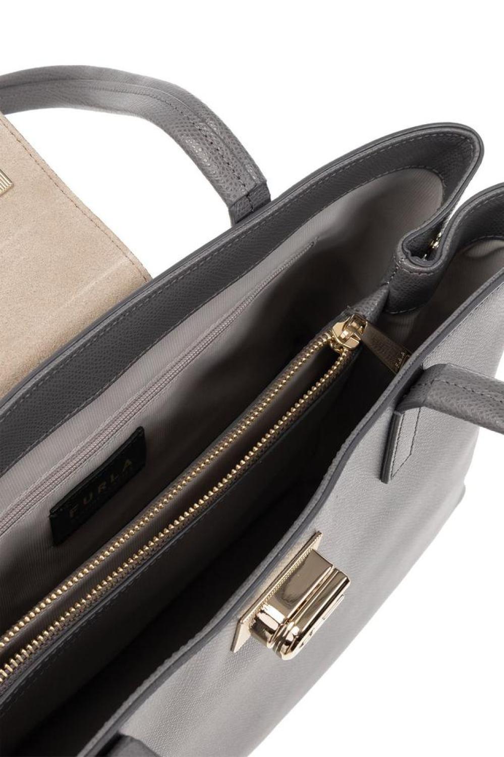 Furla Furla 1927 Large Tote Bag Hand Bag