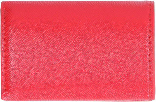 Marc Jacobs Snapshot Mini Trifold Wallet