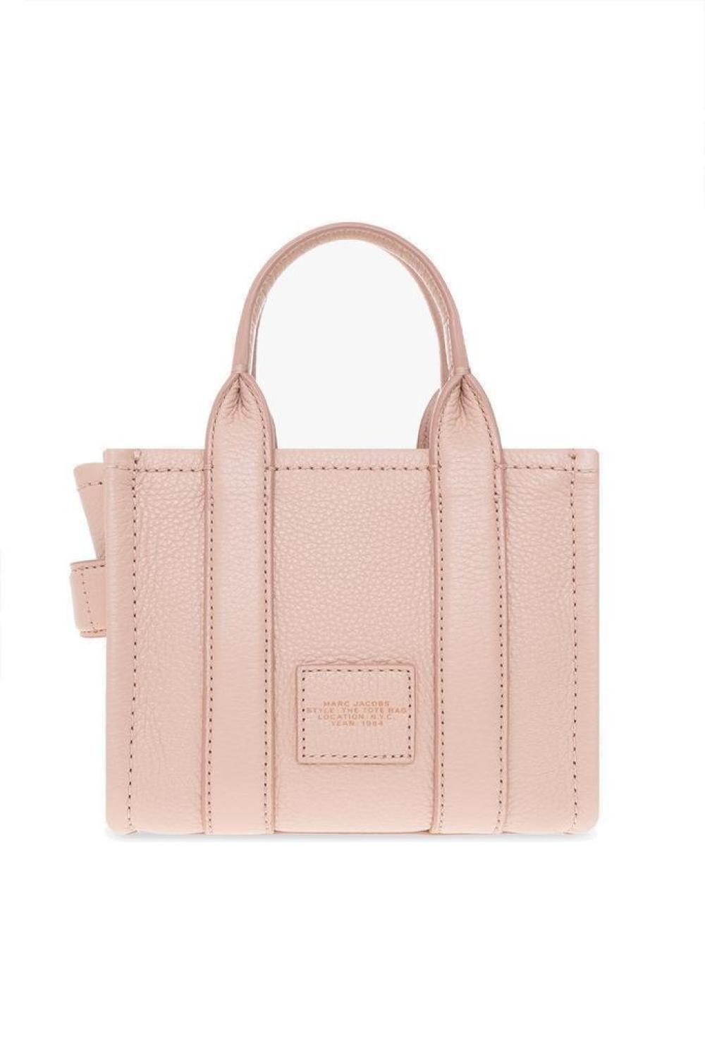 Marc Jacobs The Tote Micro Tote Bag