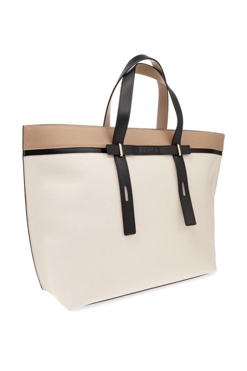 Furla Giove Large Tote Bag