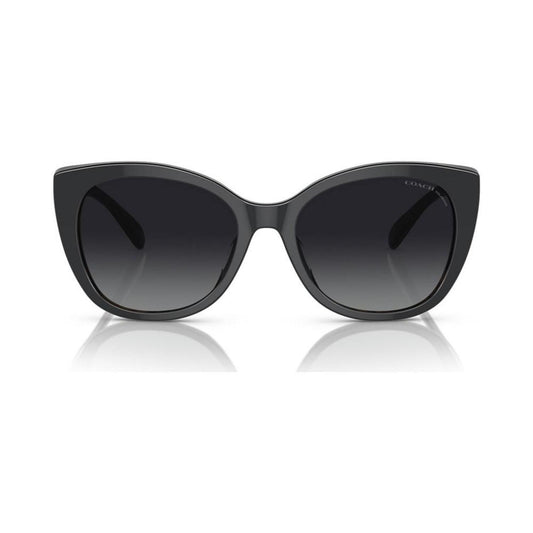 Women's Polarized Sunglasses, HC8365U55-YP 55