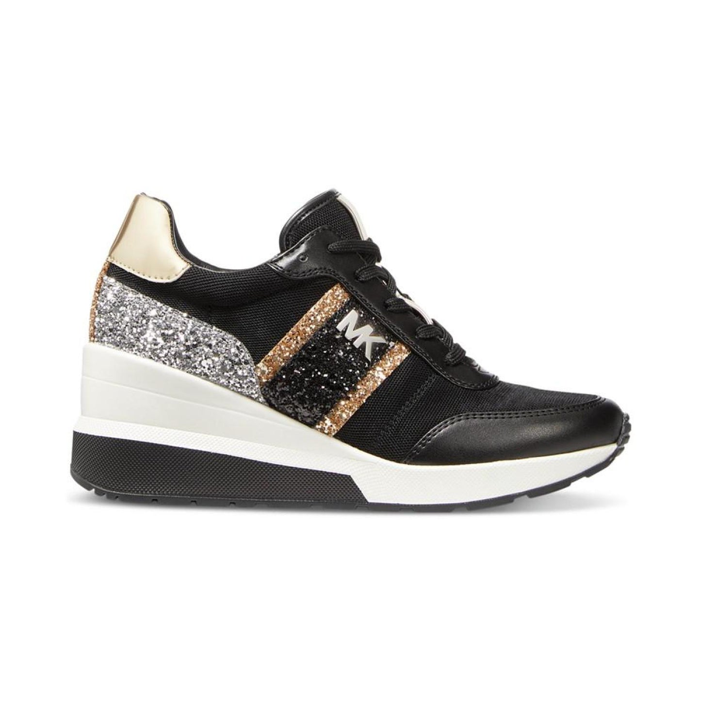 Women's Mabel Trainer Lace-Up Sneakers