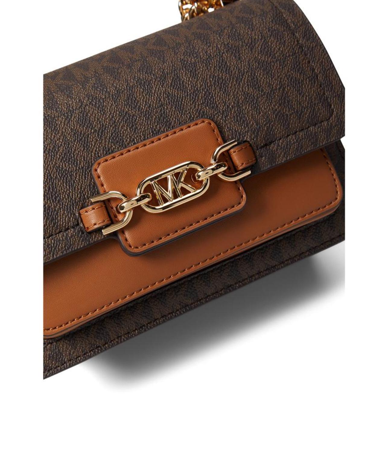 Heather Extra Small Crossbody