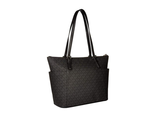 Jet Set Item East/West Top Zip Tote