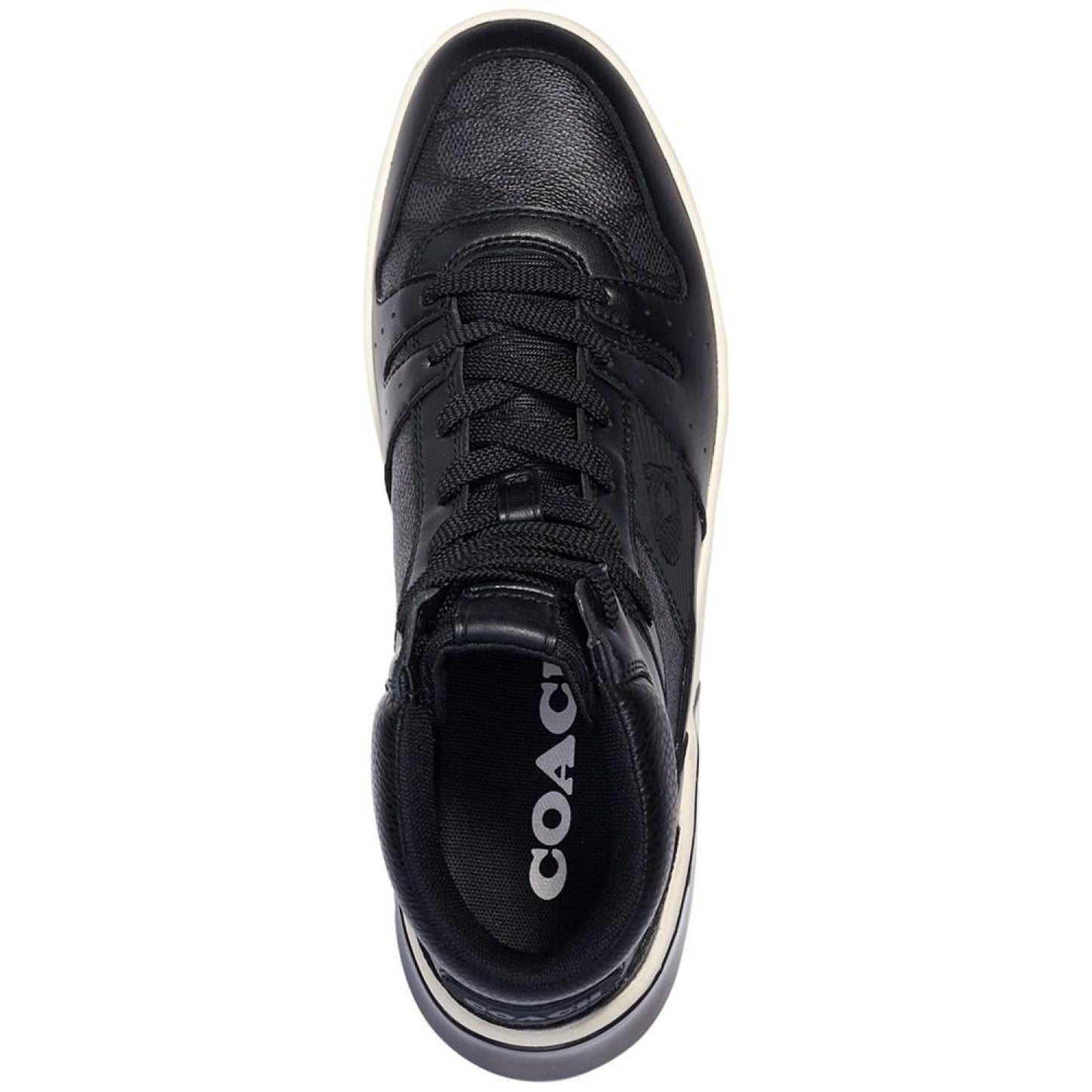 Men's CitySole Signature High Top Sneaker