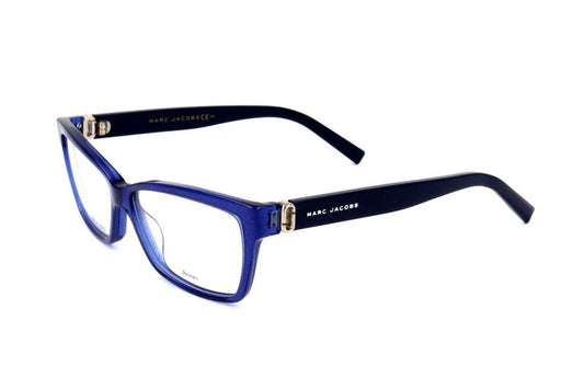 Marc Jacobs Eyewear Square Frame Glasses