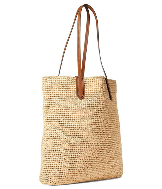 Eliza Large North/South Tote