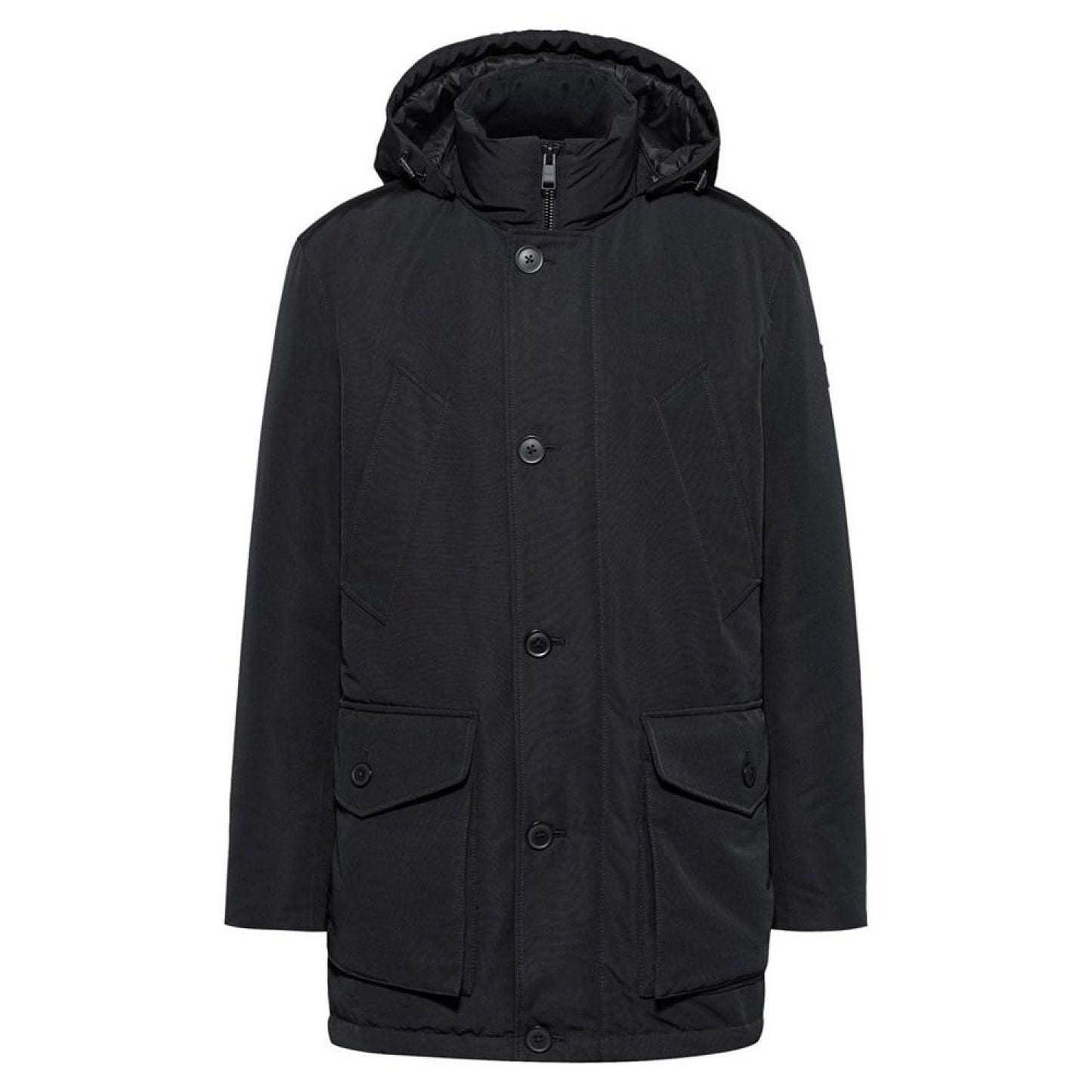 Men's Relaxed-Fit Jacket Created for Macy's