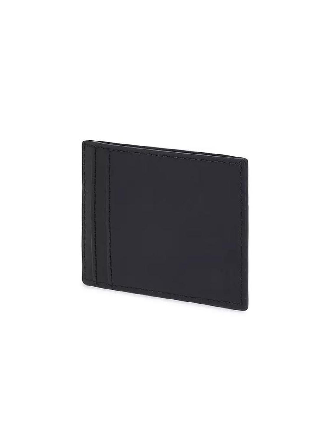 The J Marc Leather Card Case