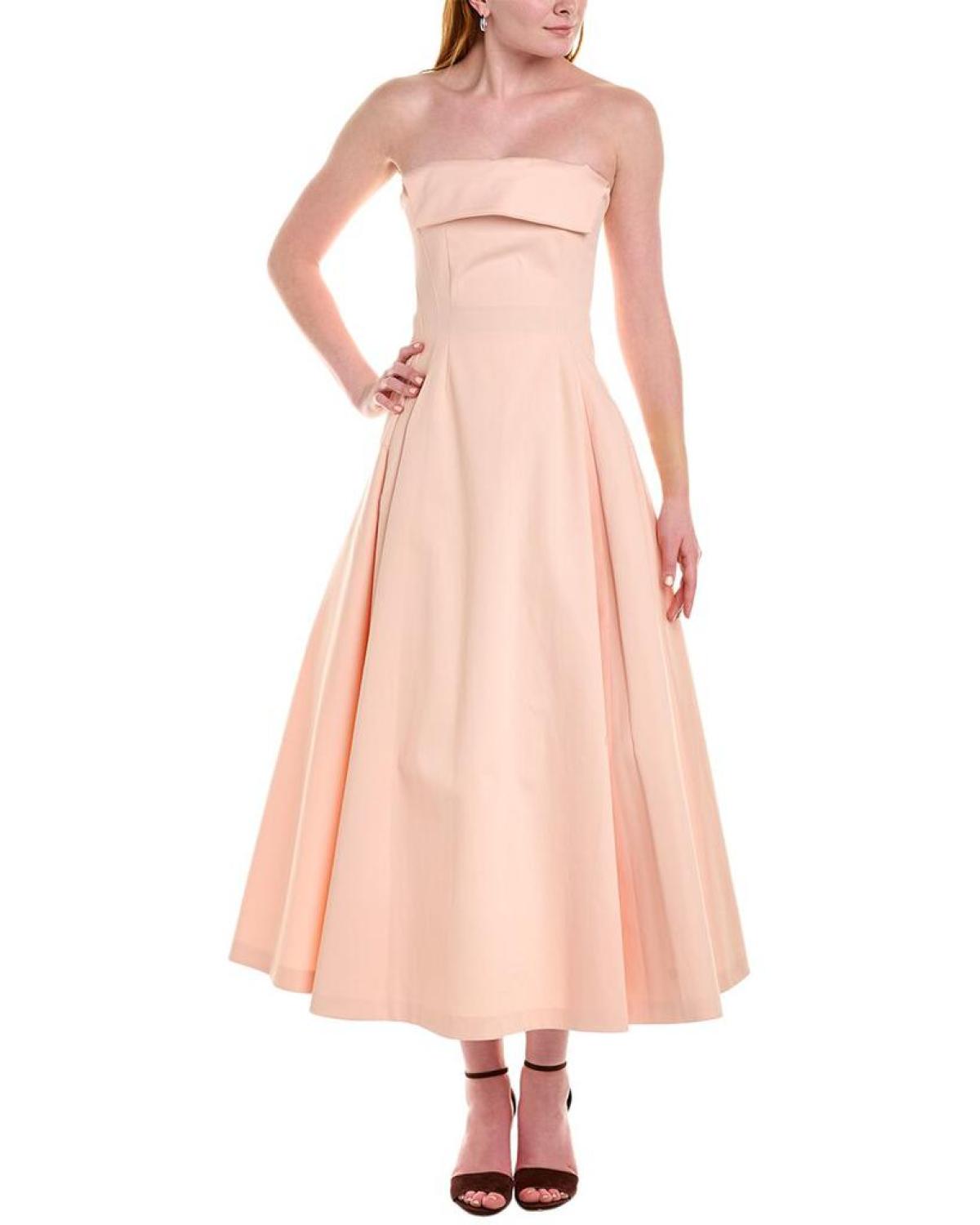 SPORTMAX Vista Dress