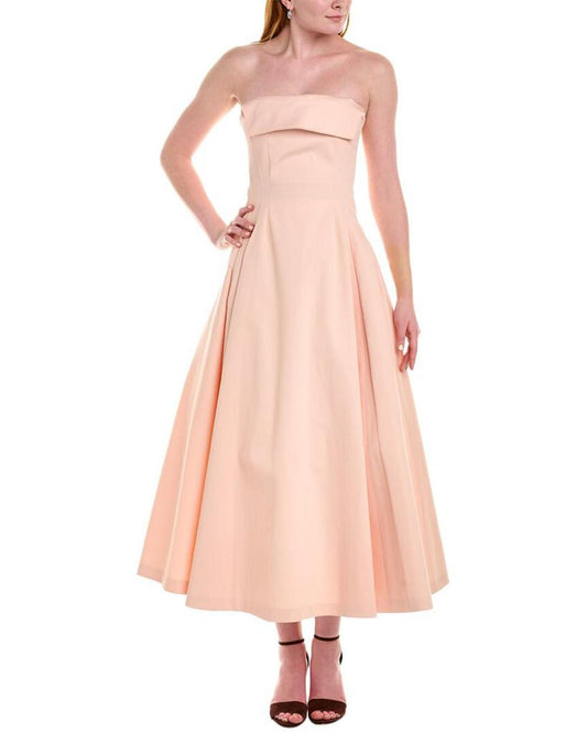 SPORTMAX Vista Dress