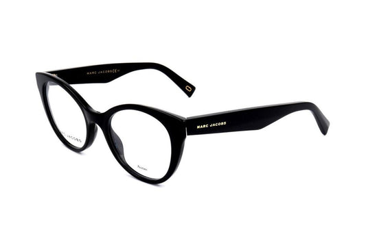 Marc Jacobs Eyewear Cat-Eye Frame Glasses