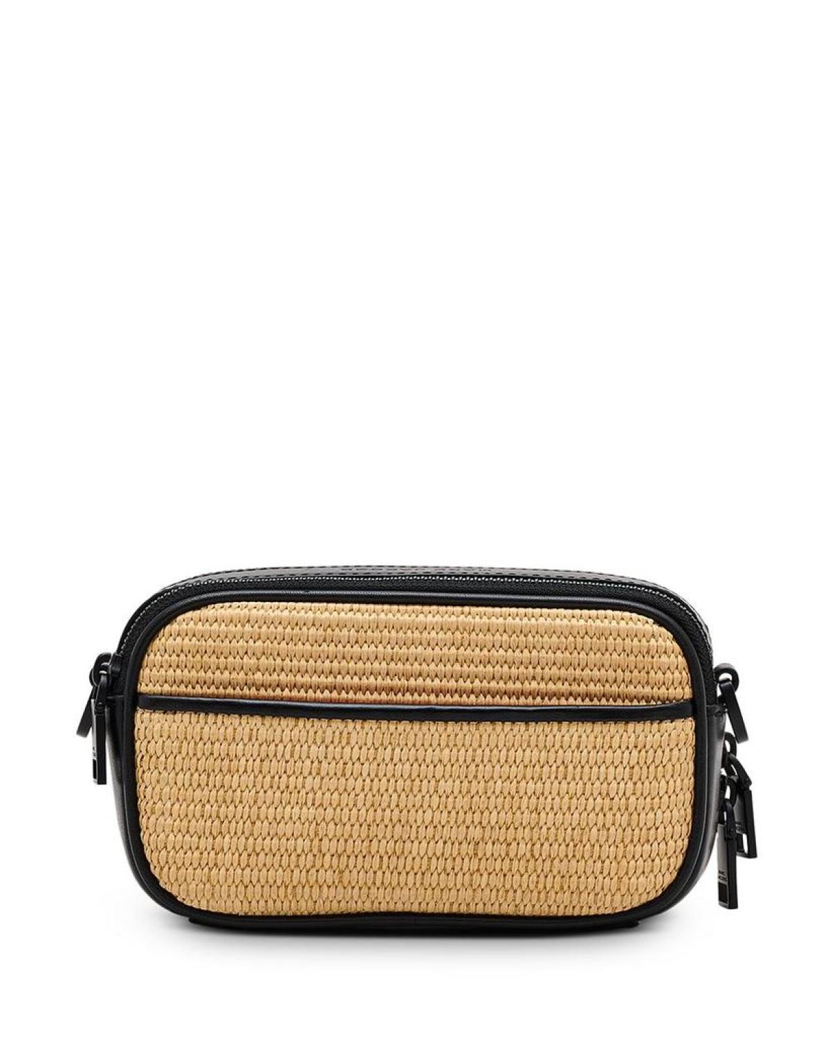 The Woven Snapshot