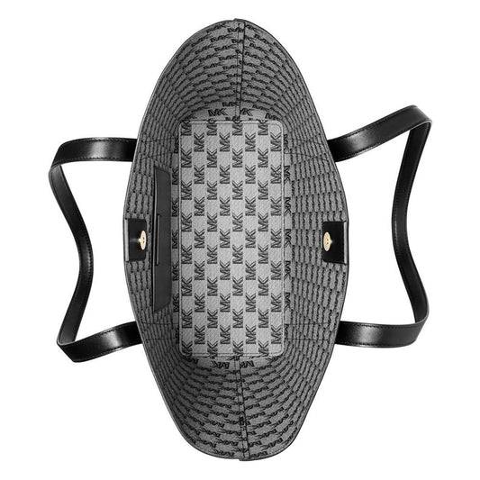 Hadleigh Large Leather Tote