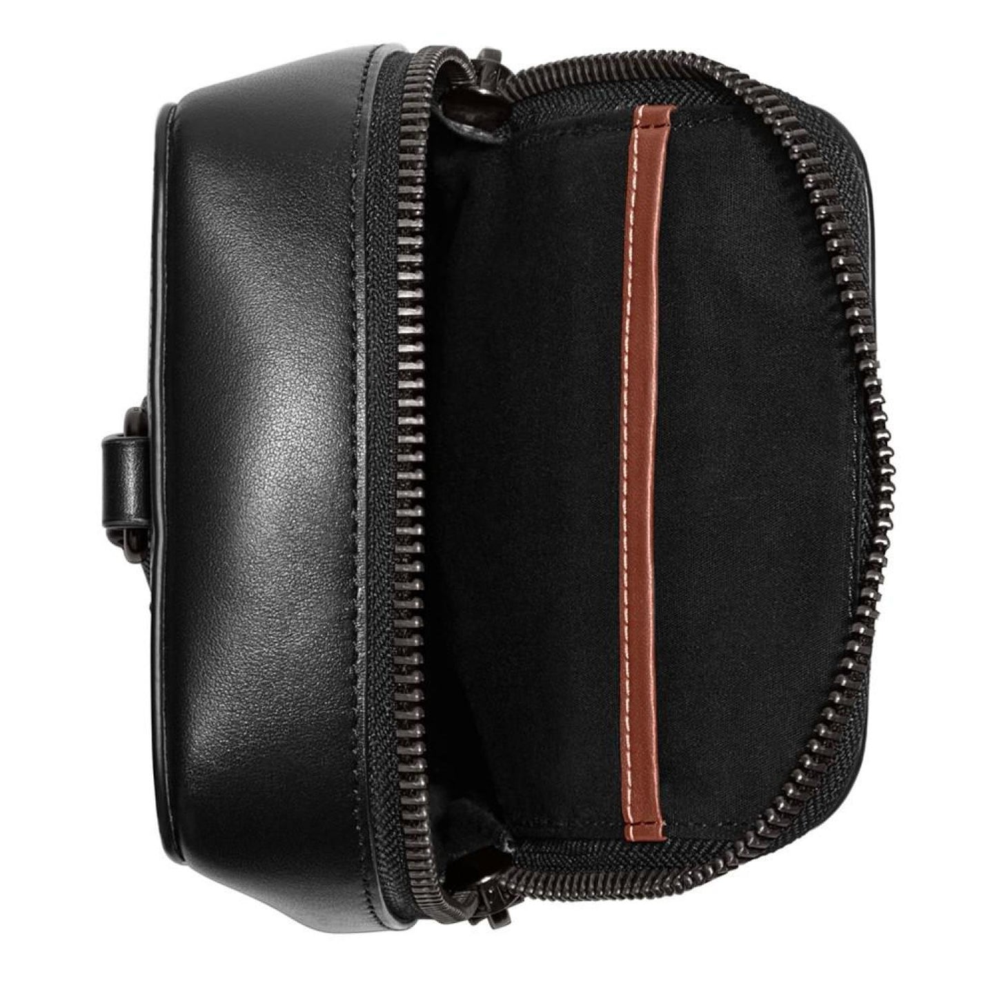 Men's Gotham Sling Signature Jacquard Bag