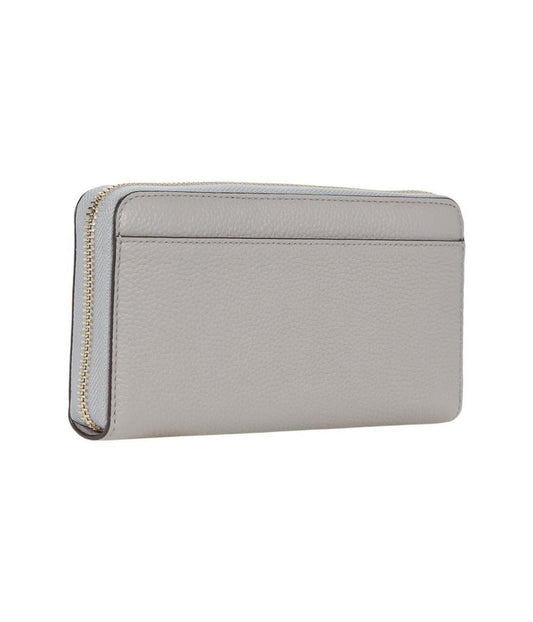 Roulette Zip Around Continental Wallet