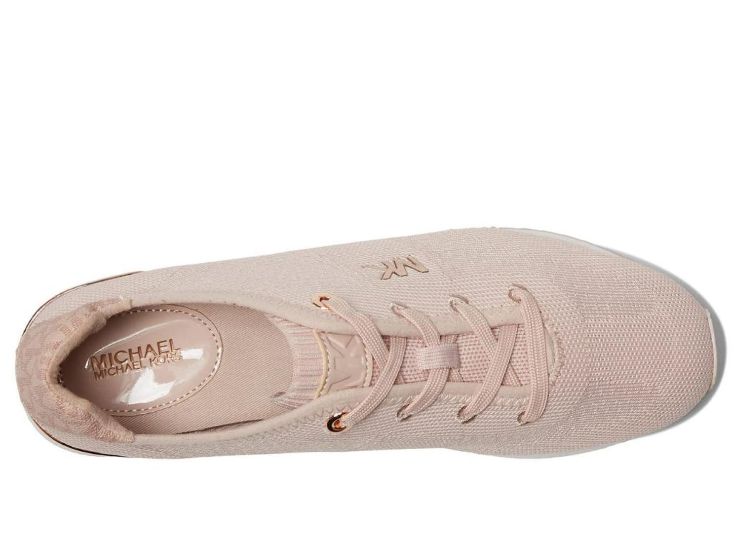 Monique Knit Trainer