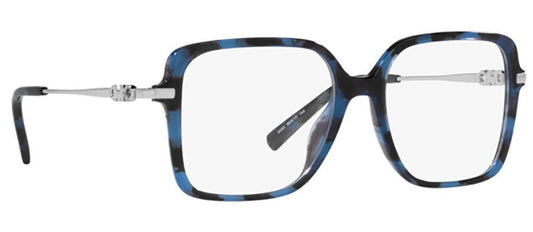 Michael Kors Square Frame Glasses