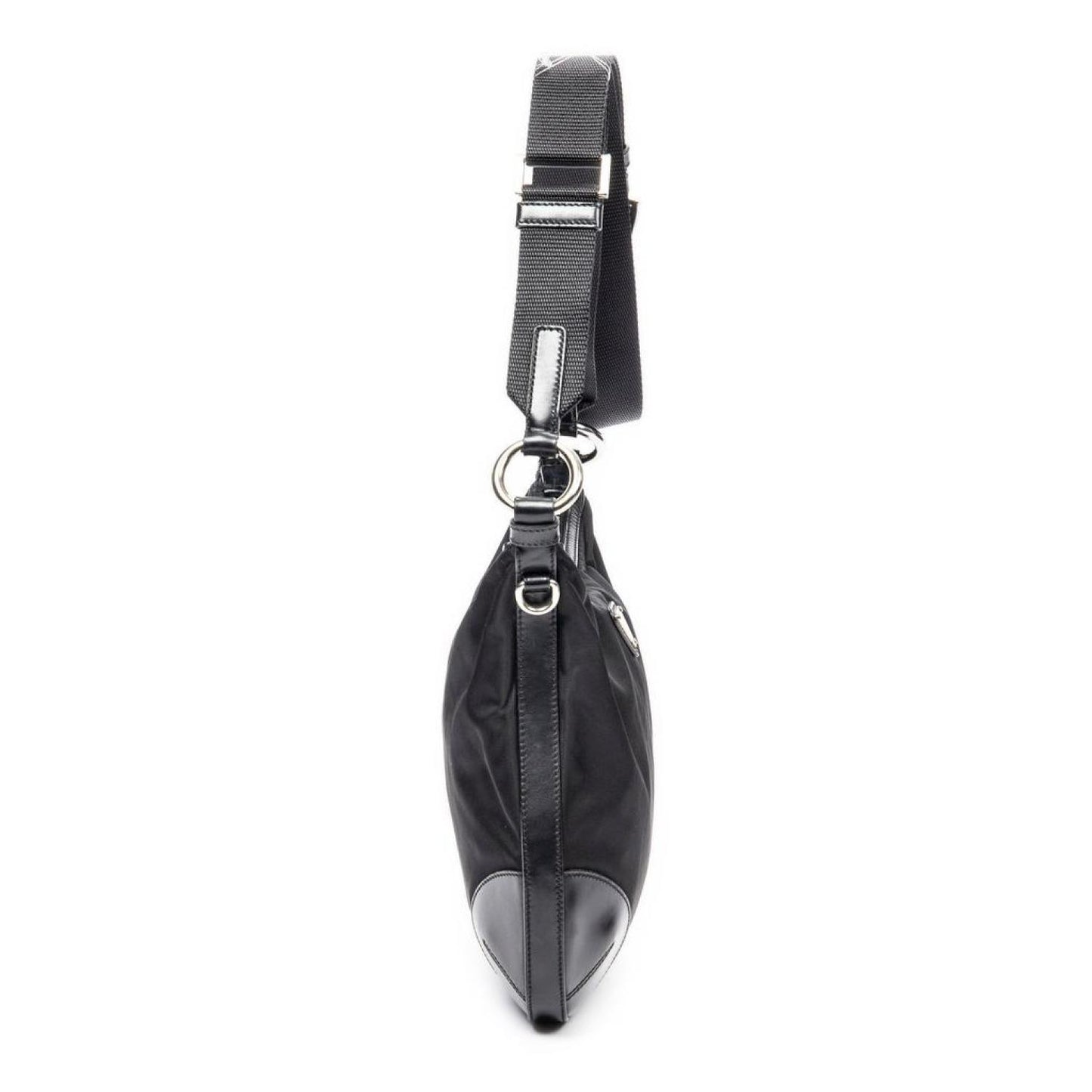 Zip Crossbody
